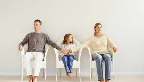 10 помилок у вихованні, які, на думку сімейних психологів, допускають абсолютно всі батьки